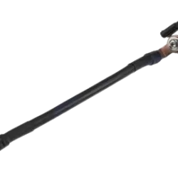 Mínusový vodič akumulátora MERCEDES A W169 2004-, B W245 2005-, C W204 2007-, E W212 2009-, GLK X204 2008-