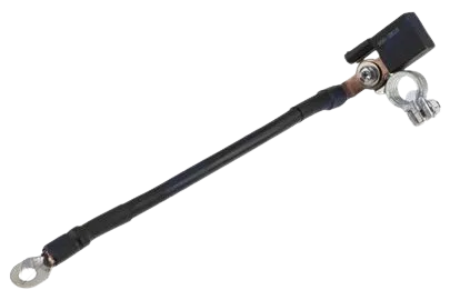 Mínusový vodič akumulátora MERCEDES A W169 2004-, B W245 2005-, C W204 2007-, E W212 2009-, GLK X204 2008-