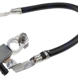 Mínusový vodič akumulátora VOLVO S60 -2018, S60 CC -2018, S80 2007-, V60 -2018, XC60 -2017