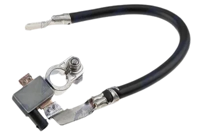 Mínusový vodič akumulátora VOLVO S60 -2018, S60 CC -2018, S80 2007-, V60 -2018, XC60 -2017