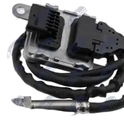 NOx-Senzor, vstrekovanie močoviny ENG.1.6D OPEL MOKKA/MOKKA X  MOTORY 100KW 2015-, MOKKA/MOKKA X 81KW 2018-