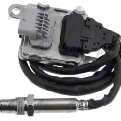 NOx-Senzor, vstrekovanie močoviny ENG.2.0D OPEL INSIGNIA B COUNTRY, INSIGNIA B GRAND SPORT 2017- /MOTORY: B20DTH,D20DTH/