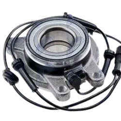 Náboj kolesa predná náprava LAND ROVER DISCOVERY II 98-04