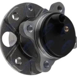 Náboj kolesa zadná náprava RENAULT CLIO V 19-, DACIA LOGAN 21-, SANDERO 21-