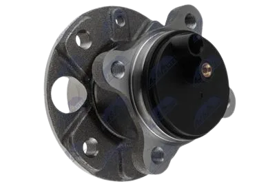 Náboj kolesa zadná náprava RENAULT CLIO V 19-, DACIA LOGAN 21-, SANDERO 21-