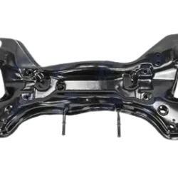 Nápravnica, nosný rám predná náprava SKODA FABIA III 2014-2022, ROOMSTER 2010-11.2012, VW POLO 6C1/6R1 2009.11-