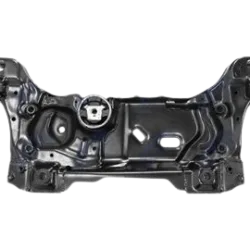 Nápravnica, nosný rám predná náprava SKODA YETI 2009-, OCTAVIA II 2004-, VW TOURAN 1T1 1T2 1T3