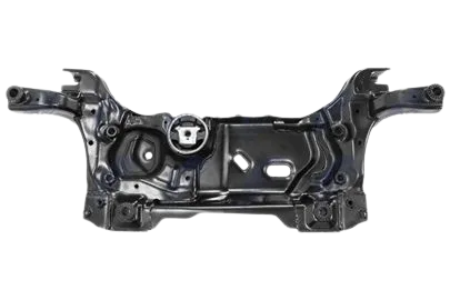 Nápravnica, nosný rám predná náprava SKODA YETI 2009-, OCTAVIA II 2004-, VW TOURAN 1T1 1T2 1T3