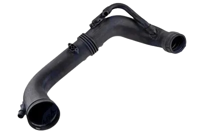 Nasávacia hadica, Vzduchový filter MERCEDES C W 204 C180/C200CGI/C250CGI 07- , E W212 200CGI/250CGI 09- 