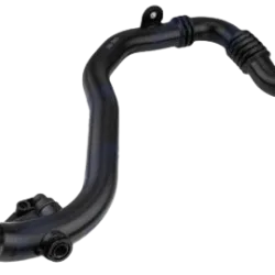 Nasávacia hadica, Vzduchový filter RENAULT CLIO III 1.5DCI 05-14 , MODUS 1.5DCI 04