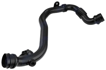 Nasávacia hadica, Vzduchový filter RENAULT CLIO III 1.5DCI 05-14 , MODUS 1.5DCI 04