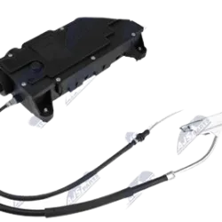 Nastavovací prvok, parkovacia brzda brzdový strmeň RENAULT SCENIC II 2003-