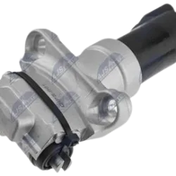 Nastavovací prvok, parkovacia brzda brzdový strmeň ľavý PORSCHE PANAMERA 2016-, 911 991 2013-