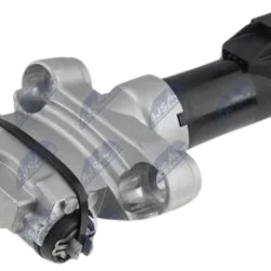 Nastavovací prvok, parkovacia brzda brzdový strmeň ľavý VW TOUAREG 2010-