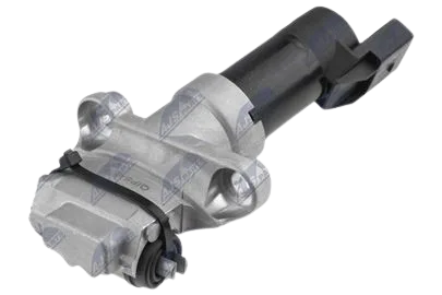 Nastavovací prvok, parkovacia brzda brzdový strmeň pravý PORSCHE PANAMERA 2016-, 911 991 2013-