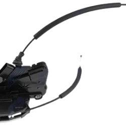 Nastavovací prvok centrálneho zamykania predný ľavý KIA CARENS 2013-