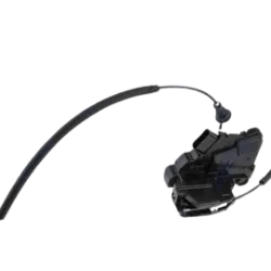 Nastavovací prvok centrálneho zamykania zadný ľavý KIA CARENS 2013-