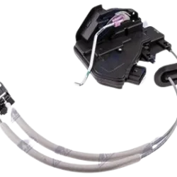 Nastavovací prvok centrálneho zamykania zadný ľavý KIA OPTIMA 2015-