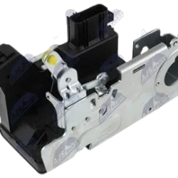 Nastavovací prvok centrálneho zamykania zadný pravý FORD TRANSIT MK7 2006-2014, TRANSIT TOURNEO 1994-2014