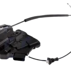 Nastavovací prvok centrálneho zamykania zadný pravý KIA CARENS 2013-