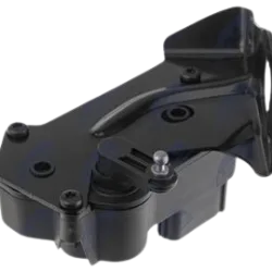 Nastavovací prvok vírivého potrubia v saní VOLVO C30 2007-, C70 2006-, S40 2004-, S60 2006-, S80 2007-, V50 2006-, V70 2000-, XC60 2009-, XC70 2008-, XC90 2003-