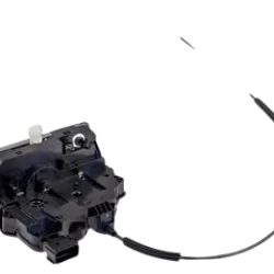 Nastavovací prvok zamykania dverí predný ľavý FIAT PUNTO EVO 2008-, PUNTO 2012-