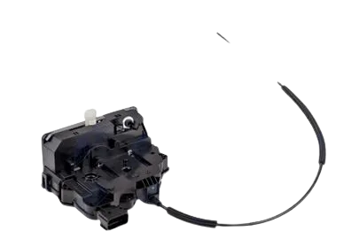 Nastavovací prvok zamykania dverí predný ľavý FIAT PUNTO EVO 2008-, PUNTO 2012-