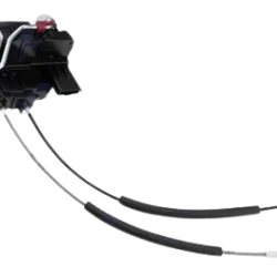 Nastavovací prvok zamykania dverí predný ľavý HYUNDAI I20 2010-