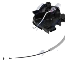 Nastavovací prvok zamykania dverí predný ľavý KIA RIO 2017-, STONIC 2017-