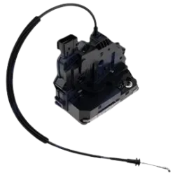 Nastavovací prvok zamykania dverí predný pravý FIAT GRANDE PUNTO 2005-