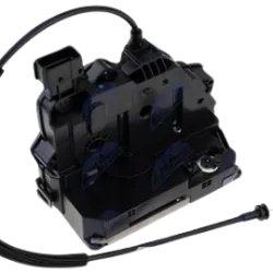 Nastavovací prvok zamykania dverí predný pravý FIAT PUNTO EVO 2008-, PUNTO 2012-