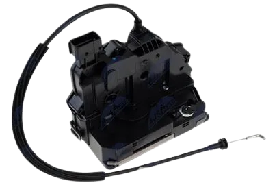 Nastavovací prvok zamykania dverí predný pravý FIAT PUNTO EVO 2008-, PUNTO 2012-