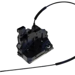 Nastavovací prvok zamykania dverí predný pravý FIAT PUNTO EVO 2008-, PUNTO 2012-