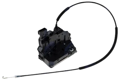 Nastavovací prvok zamykania dverí predný pravý FIAT PUNTO EVO 2008-, PUNTO 2012-