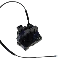 Nastavovací prvok zamykania dverí predný pravý FIAT PUNTO EVO 2008-