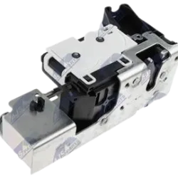 Nastavovací prvok zamykania dverí predný pravý FORD TRANSIT 2000-, TRANSIT 2006-