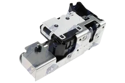 Nastavovací prvok zamykania dverí predný pravý FORD TRANSIT 2000-, TRANSIT 2006-