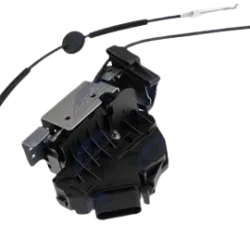 Nastavovací prvok zamykania dverí predný pravý FORD TRANSIT MK8 2014-, TRANSIT MK9 2019-