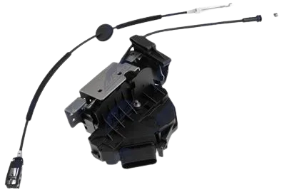 Nastavovací prvok zamykania dverí predný pravý FORD TRANSIT MK8 2014-, TRANSIT MK9 2019-