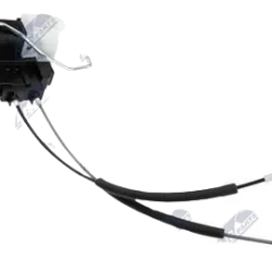 Nastavovací prvok zamykania dverí predný pravý HYUNDAI I20 2010-