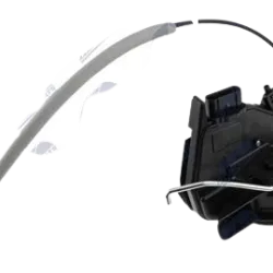 Nastavovací prvok zamykania dverí predný pravý KIA RIO 2017-, STONIC 2017-