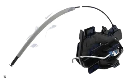 Nastavovací prvok zamykania dverí predný pravý KIA RIO 2017-, STONIC 2017-