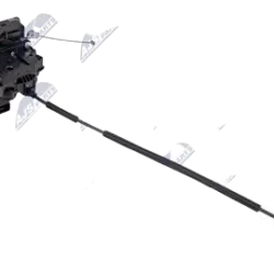 Nastavovací prvok zamykania dverí zadný ľavý FIAT GRANDE PUNTO 2005-