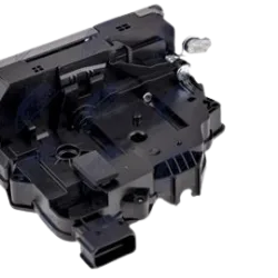 Nastavovací prvok zamykania dverí zadný ľavý FIAT GRANDE PUNTO 2005-