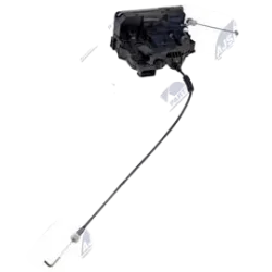 Nastavovací prvok zamykania dverí zadný ľavý FIAT PUNTO EVO 2008-, PUNTO 2012-