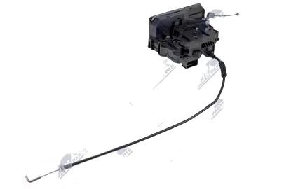 Nastavovací prvok zamykania dverí zadný ľavý FIAT PUNTO EVO 2008-, PUNTO 2012-