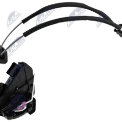 Nastavovací prvok zamykania dverí zadný ľavý KIA NIRO 2016-