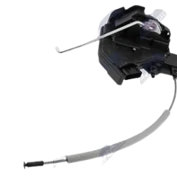 Nastavovací prvok zamykania dverí zadný ľavý KIA RIO 2017-, STONIC 2017-