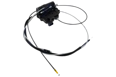 Nastavovací prvok zamykania dverí zadný pravý FIAT DUCATO 2006-, CITROEN JUMPER 2006-, PEUGEOT BOXER 2006-