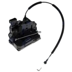 Nastavovací prvok zamykania dverí zadný pravý FIAT GRANDE PUNTO 2005-